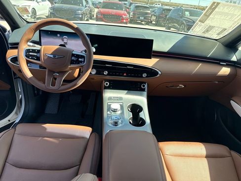 New 2026 Genesis GV70 2.5T Advanced AWD/4WD image 15