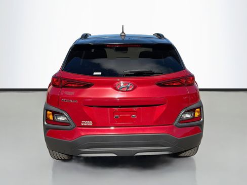 Used 2019 Hyundai Kona SEL image 4