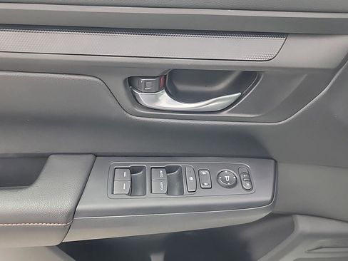 Certified 2024 Honda CR-V Sport image 36
