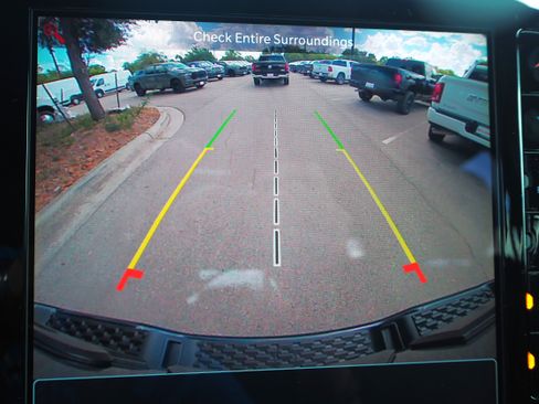 New 2026 RAM 1500 Lone Star image 18