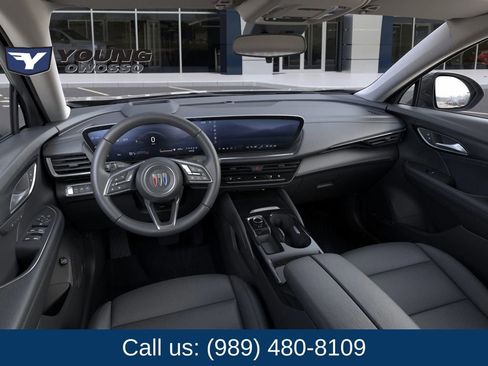 New 2026 Buick Envision Preferred image 15