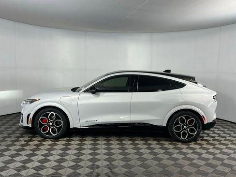 Used 2023 Ford Mustang Mach-E GT image 11