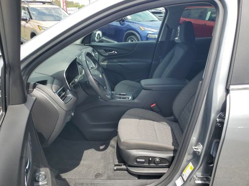Used 2024 Chevrolet Equinox LT FWD image 15