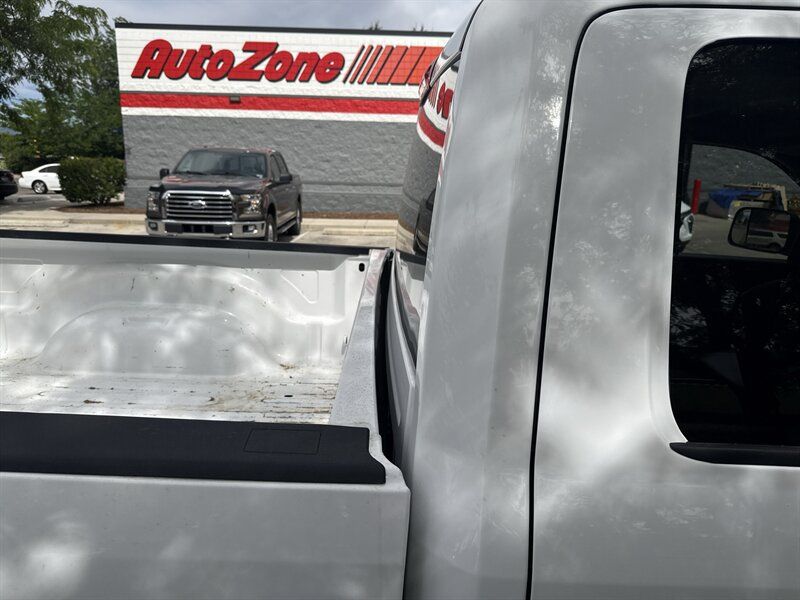 Used 2018 RAM 1500 Tradesman w/ Protection Group AWD/4WD image 21