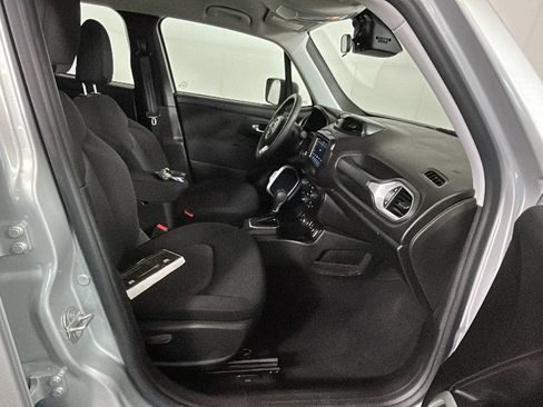 Used 2021 Jeep Renegade Sport AWD/4WD image 32