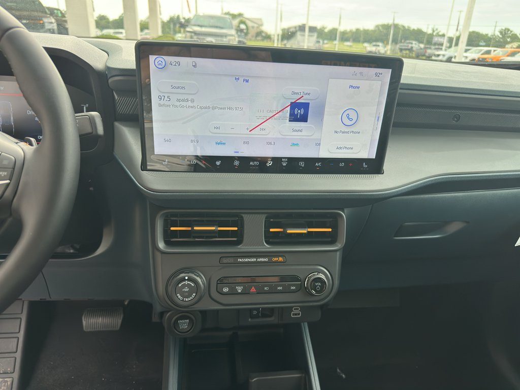 New 2026 Ford Maverick Tremor AWD/4WD image 19