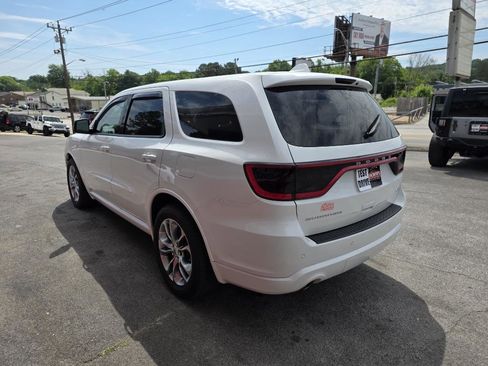 Used 2020 Dodge Durango GT RWD image 8