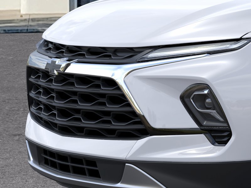New 2026 Chevrolet Blazer LT w/ Convenience Package FWD image 37