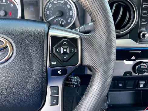 Used 2023 Toyota Tacoma SR5 RWD image 24
