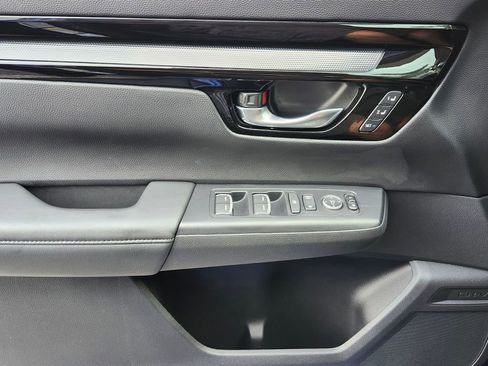 Certified 2023 Honda CR-V EX-L image 32