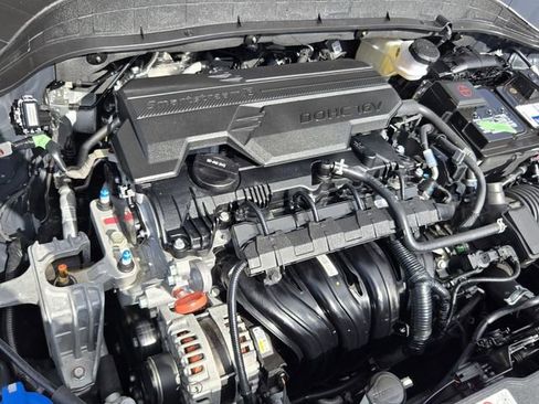 Certified 2023 Hyundai Kona SE image 17