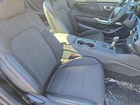 New 2026 Ford Mustang EcoBoost image 11