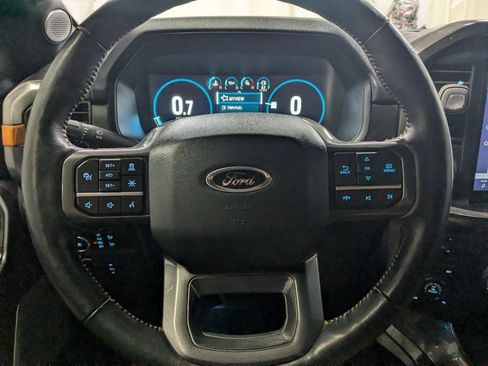 Used 2023 Ford F150 Tremor w/ Equipment Group 402A High AWD/4WD image 13