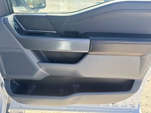 Used 2024 Ford F150 XLT w/ Equipment Group 302A MID image 28