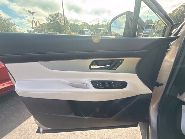 Used 2026 Nissan Murano SL AWD/4WD image 12