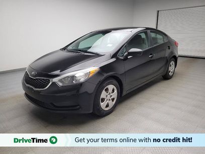 Used 2016 Kia Forte LX