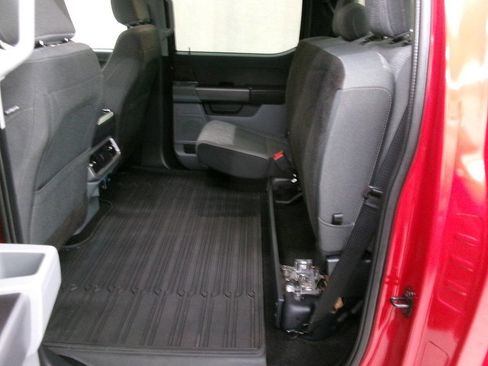 Used 2021 Ford F150 XLT w/ Equipment Group 302A High AWD/4WD image 27