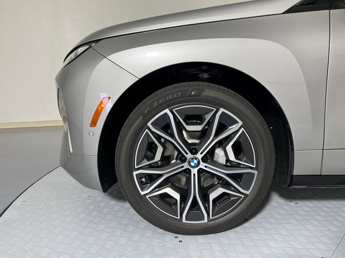Used 2026 BMW iX xDrive45 image 11