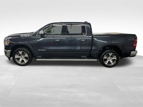 Used 2020 RAM 1500 Laramie image 4