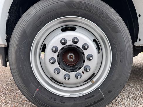 New 2024 RAM 4500 Tradesman image 32