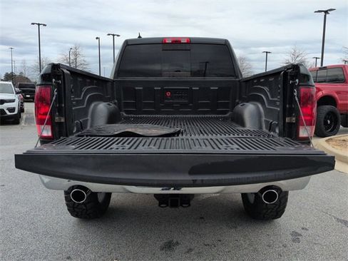 Used 2017 RAM 1500 Big Horn image 13