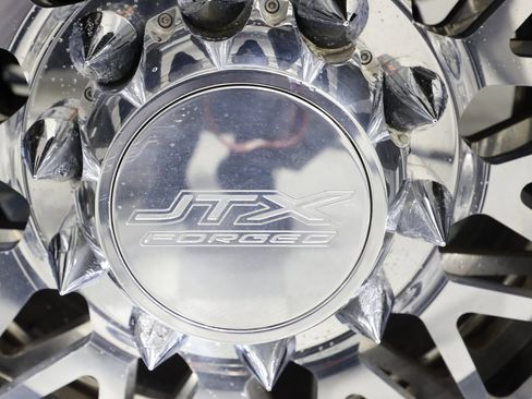 Used 2024 Ford F450 Limited w/ FX4 Off-Road Package image 54