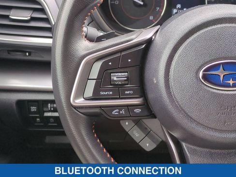 Certified 2023 Subaru Crosstrek 2.5i Limited w/ Moonroof Package AWD/4WD image 17