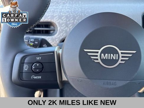 Used 2025 MINI Cooper S FWD image 37