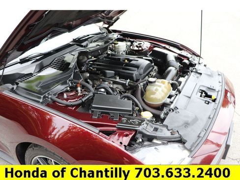 Used 2018 Ford Mustang Premium w/ Equipment Group 201A RWD image 29