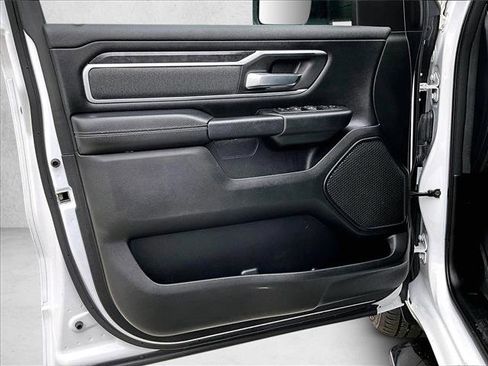 Used 2022 RAM 1500 Big Horn image 18