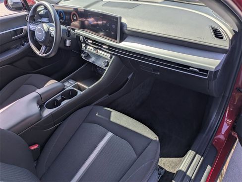Used 2025 Hyundai Sonata SEL image 28