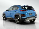 Used 2020 Hyundai Kona Ultimate image 3