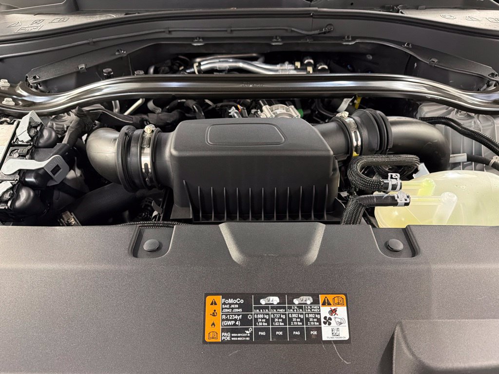 New 2027 Lincoln Aviator Reserve AWD/4WD image 41