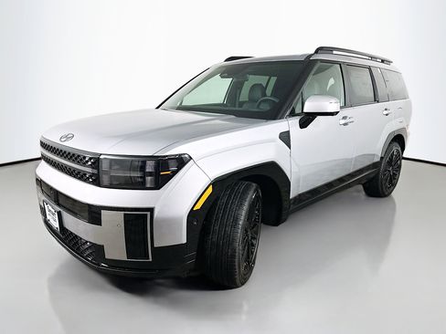 New 2026 Hyundai Santa Fe Calligraphy image 3