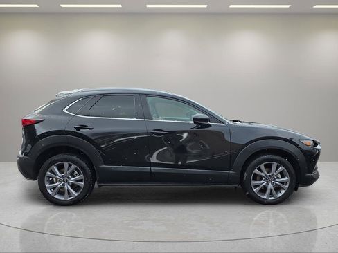 Certified 2022 MAZDA CX-30 AWD 2.5 S w/ Premium Package image 5