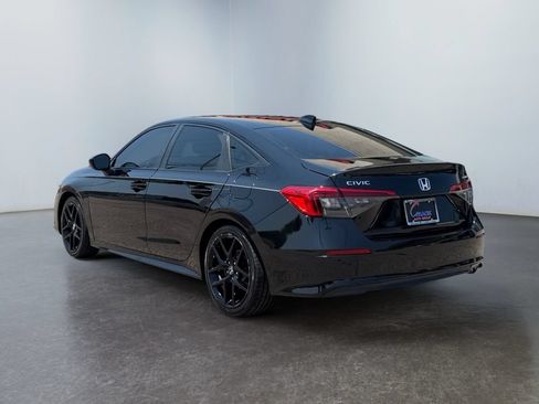 Used 2022 Honda Civic Sport image 7
