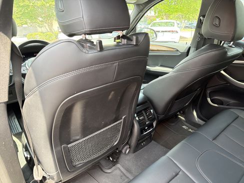 Used 2023 BMW X3 sDrive30i w/ Premium Package RWD image 22