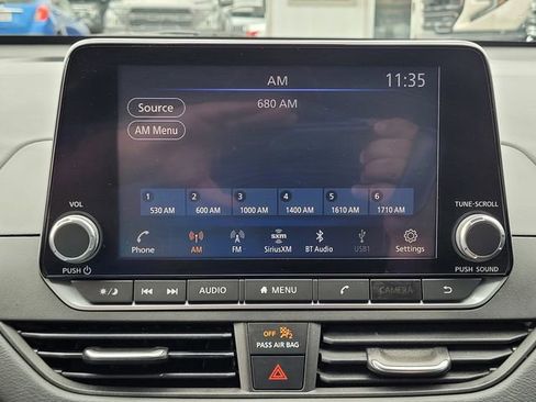 Used 2021 Nissan Altima 2.5 S FWD image 20