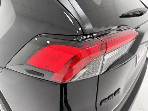 New 2025 Toyota RAV4 XLE Premium image 36