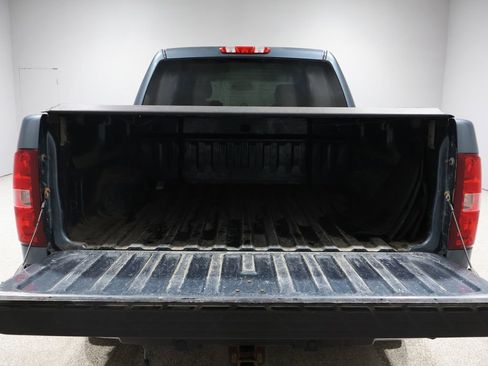 Used 2012 Chevrolet Silverado 1500 LT w/ All-Star Edition image 4