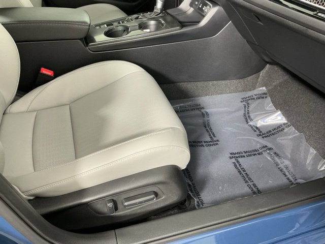 Certified 2026 Honda Civic Sport Touring image 10