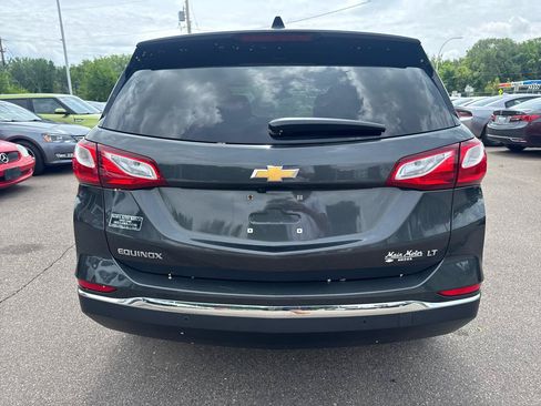 Used 2019 Chevrolet Equinox LT FWD image 6