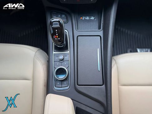 Used 2021 Cadillac CT5 Luxury w/ Sun And Sound Package AWD/4WD image 28