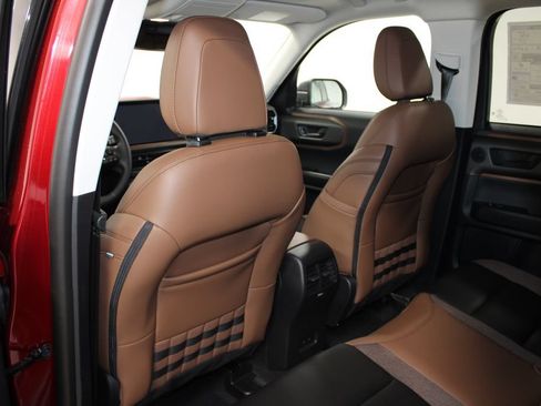 New 2026 Ford Bronco Sport Outer Banks w/ Outer Banks Tech Package+ AWD/4WD image 22