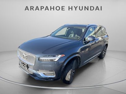 Used 2023 Volvo XC90 B5 Plus