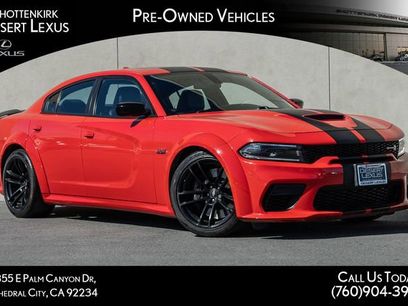 Used 2023 Dodge Charger Scat Pack