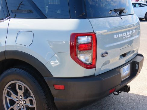 Used 2021 Ford Bronco Sport Big Bend image 15