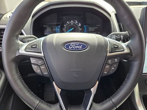 Used 2024 Ford Edge SEL image 28