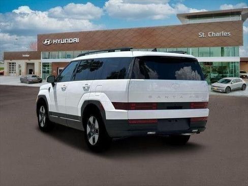 Certified 2026 Hyundai Santa Fe SEL AWD/4WD image 5
