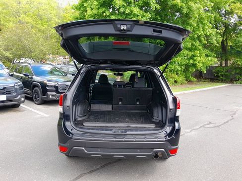 Used 2022 Subaru Forester Wilderness AWD/4WD image 34